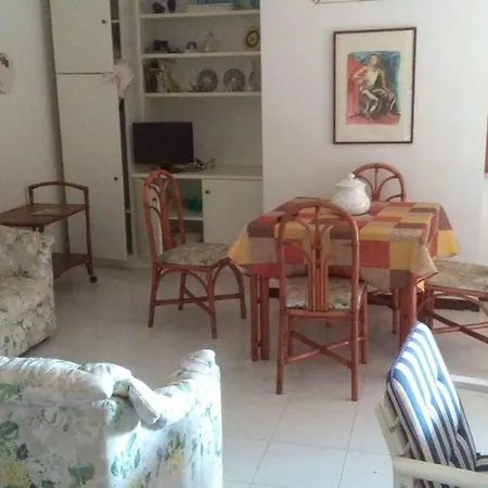 Villa Anna Baia Domizia